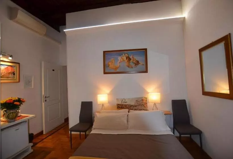 Fotos del hotel Notti A Roma:  20