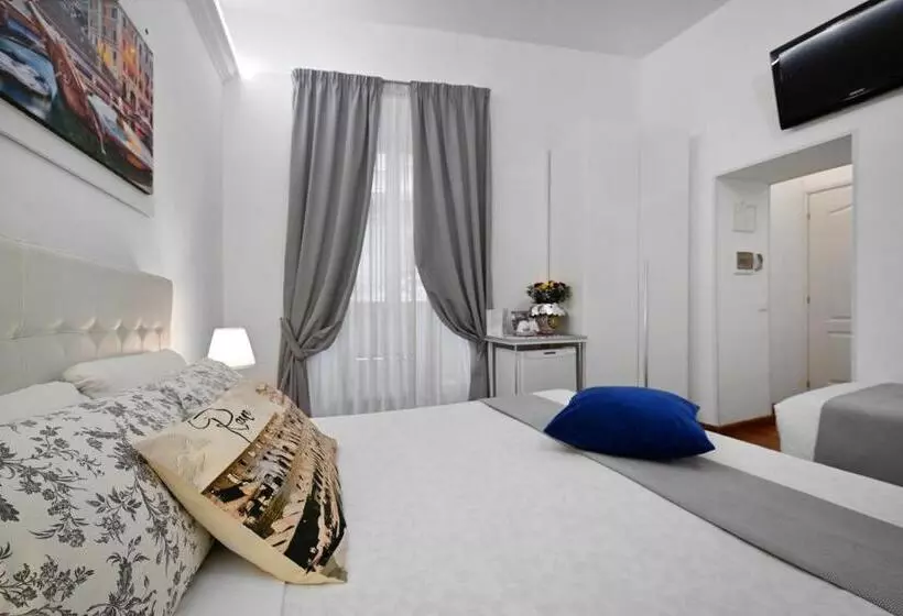 Fotos del hotel Notti A Roma:  23