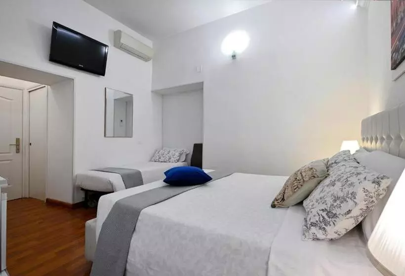 Fotos del hotel Notti A Roma:  13