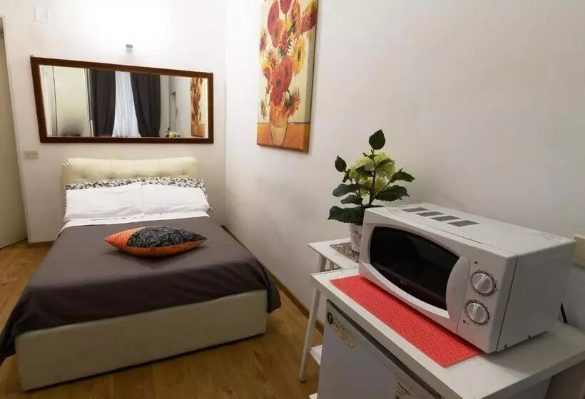 Fotos del hotel Notti A Roma:  11