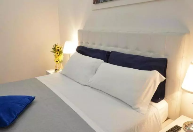 Fotos del hotel Notti A Roma:  25