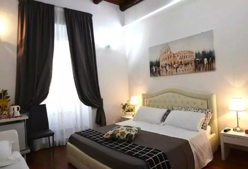 Fotos del hotel Notti A Roma:  7