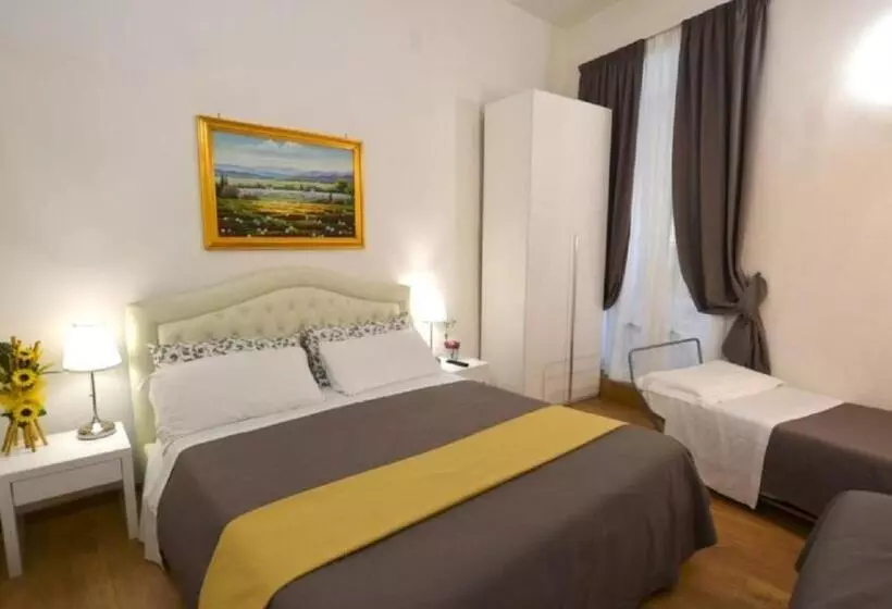 Fotos del hotel Notti A Roma:  18