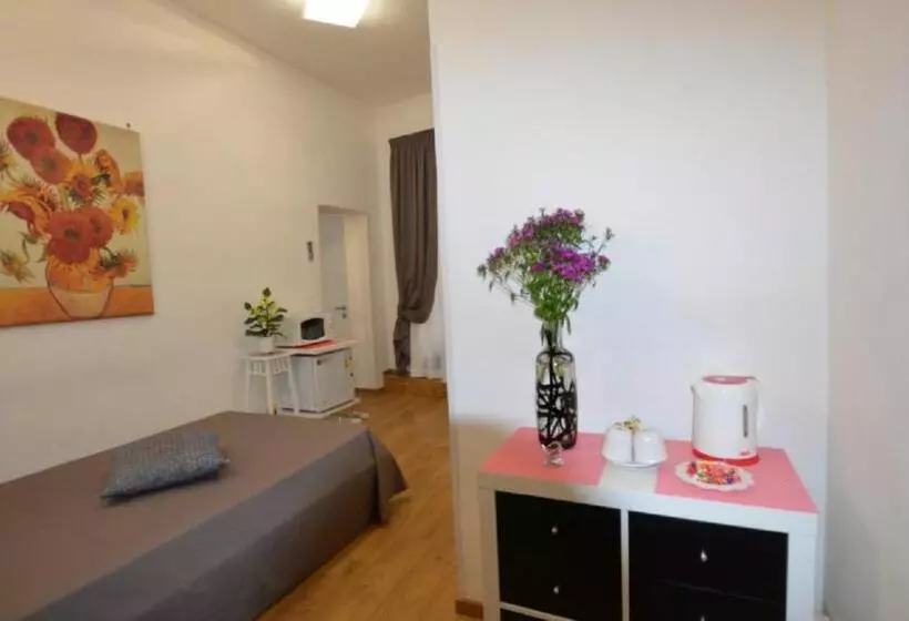 Fotos del hotel Notti A Roma:  17