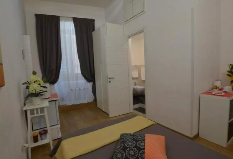 Fotos del hotel Notti A Roma:  24