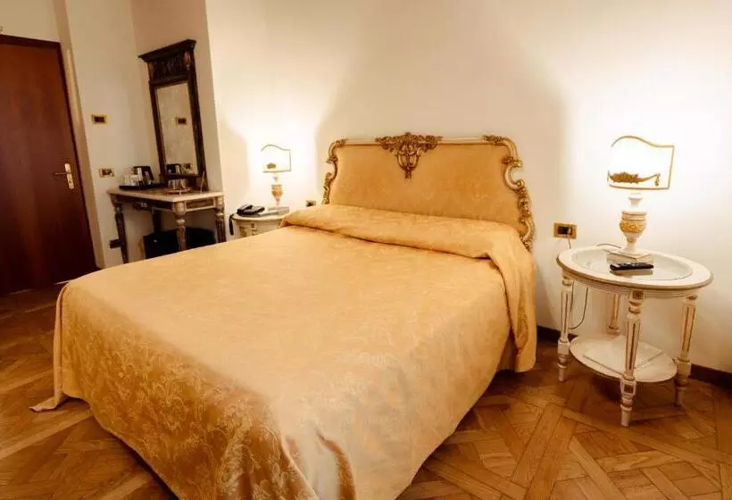 Fotos del hotel Palazzo Alexander:  12