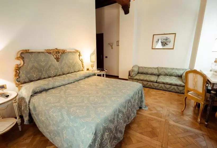 Fotos del hotel Palazzo Alexander:  2