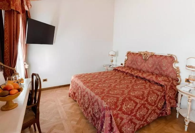 Fotos del hotel Palazzo Alexander:  13