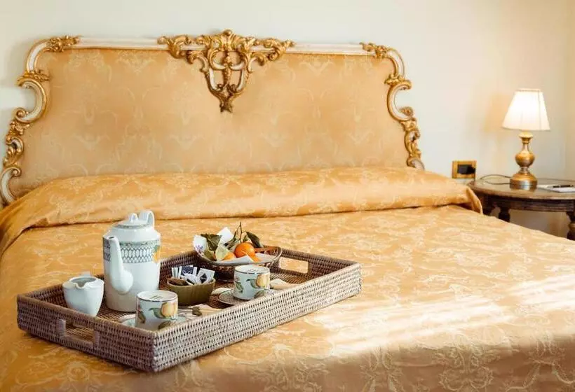 Fotos del hotel Palazzo Alexander:  21