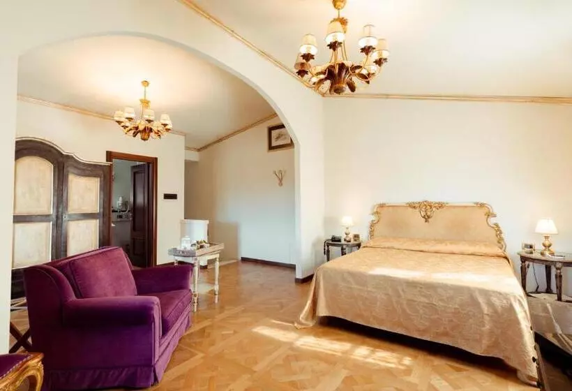 Fotos del hotel Palazzo Alexander:  23