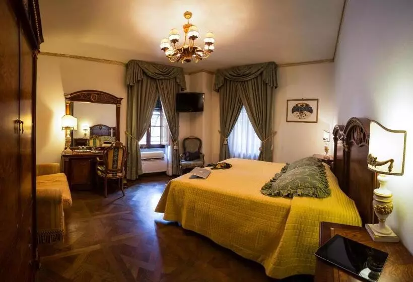 Fotos del hotel Palazzo Alexander:  11