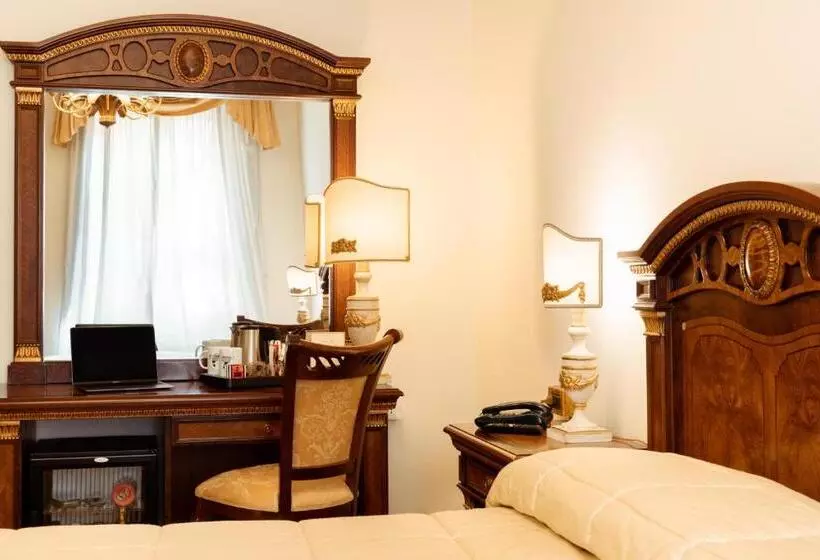 Fotos del hotel Palazzo Alexander:  22