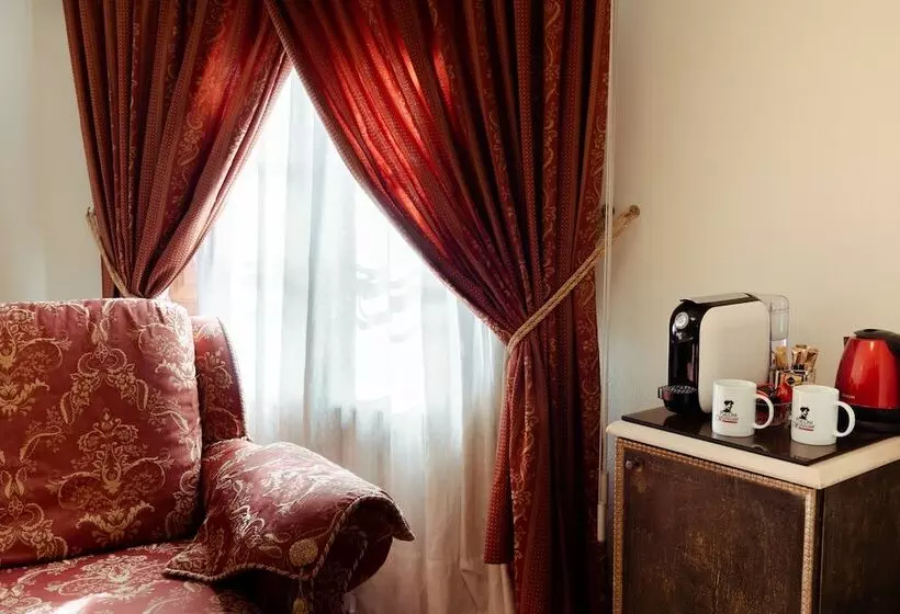 Fotos del hotel Palazzo Alexander:  24