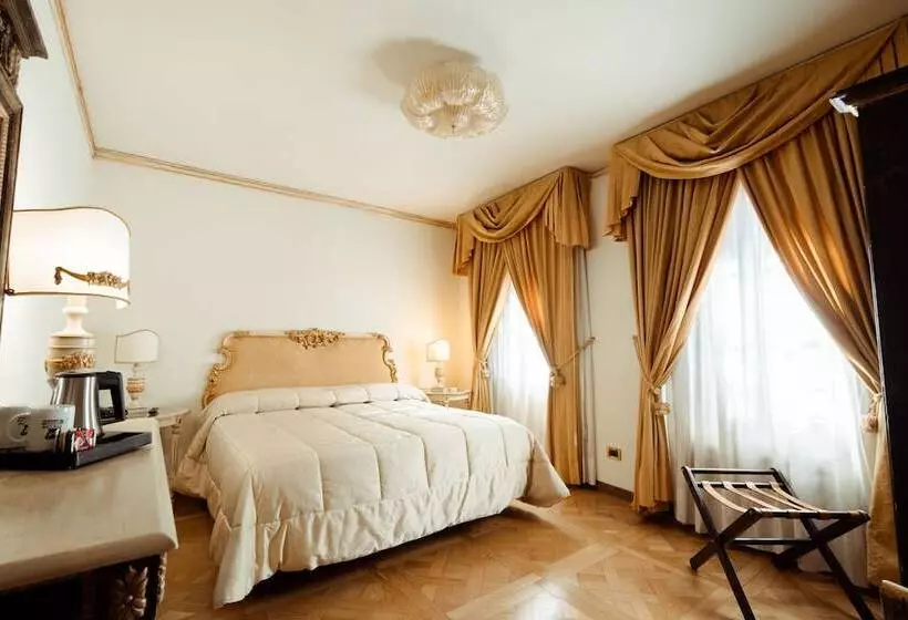 Fotos del hotel Palazzo Alexander:  5