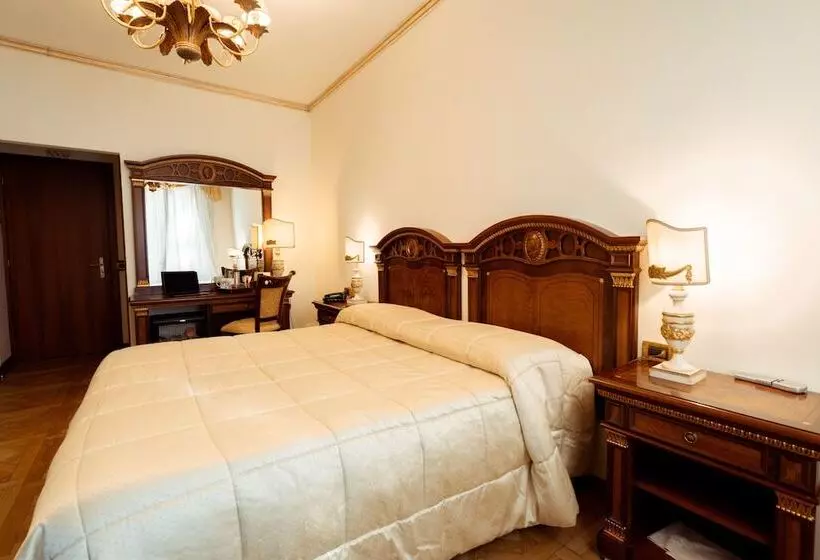 Fotos del hotel Palazzo Alexander:  7