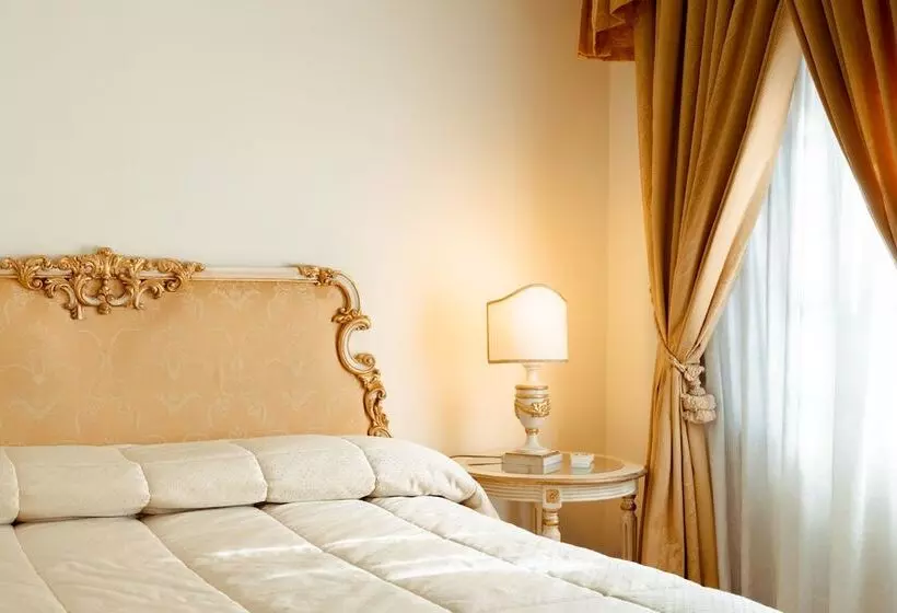 Fotos del hotel Palazzo Alexander:  25