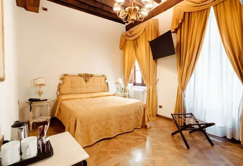 Fotos del hotel Palazzo Alexander:  17