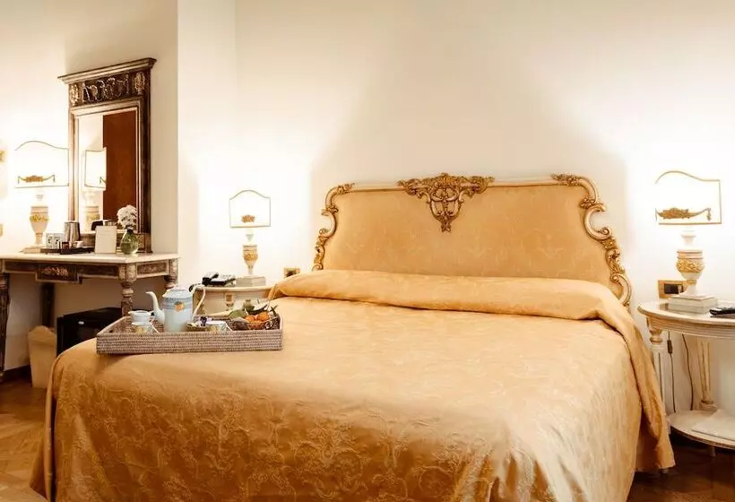 Fotos del hotel Palazzo Alexander:  3