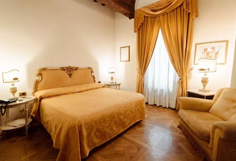 Fotos del hotel Palazzo Alexander:  10