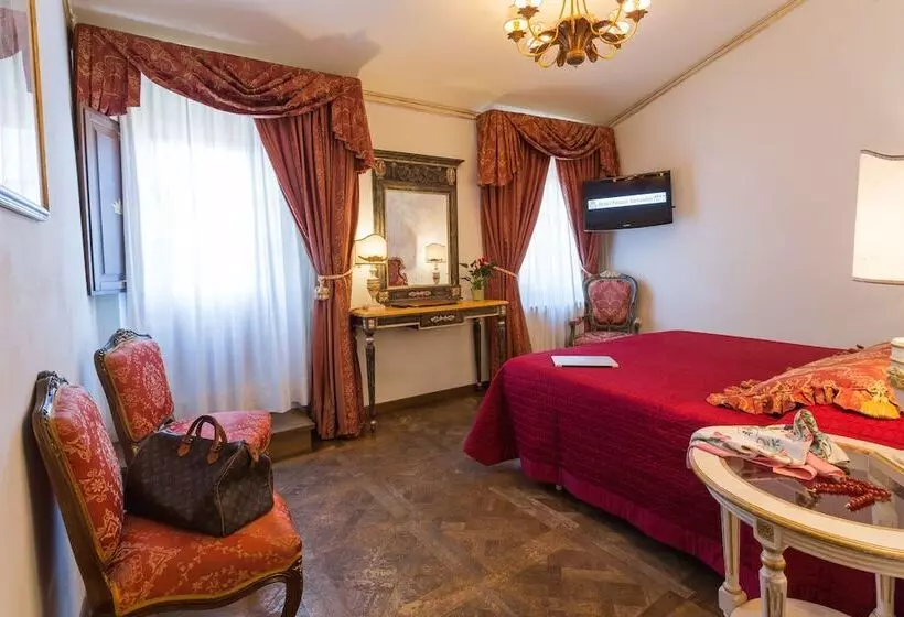 Fotos del hotel Palazzo Alexander:  18