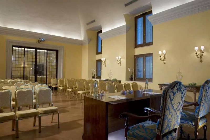 Fotos del hotel Palazzo Cardinal Cesi:  16