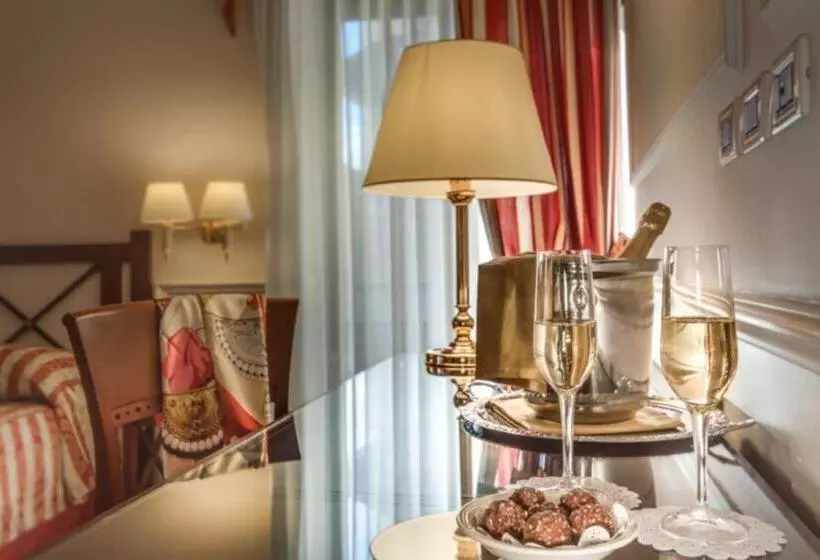 Fotos del hotel Palazzo Cardinal Cesi:  25