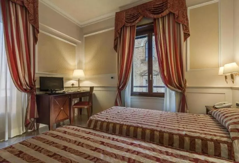 Fotos del hotel Palazzo Cardinal Cesi:  23