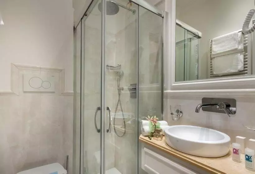 Fotos del hotel Palazzo Cardinal Cesi:  13