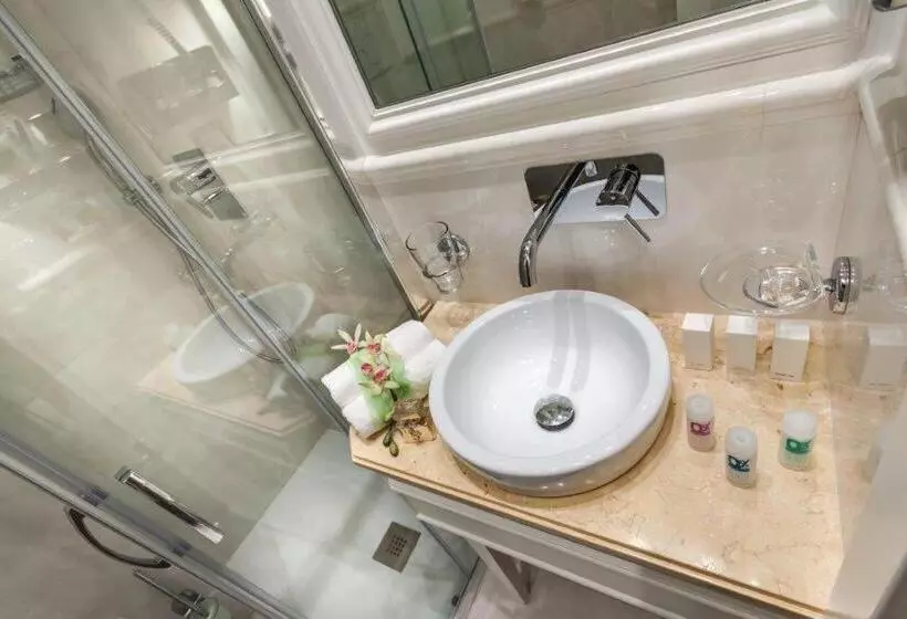 Fotos del hotel Palazzo Cardinal Cesi:  18