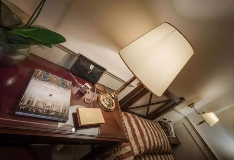 Fotos del hotel Palazzo Cardinal Cesi:  22