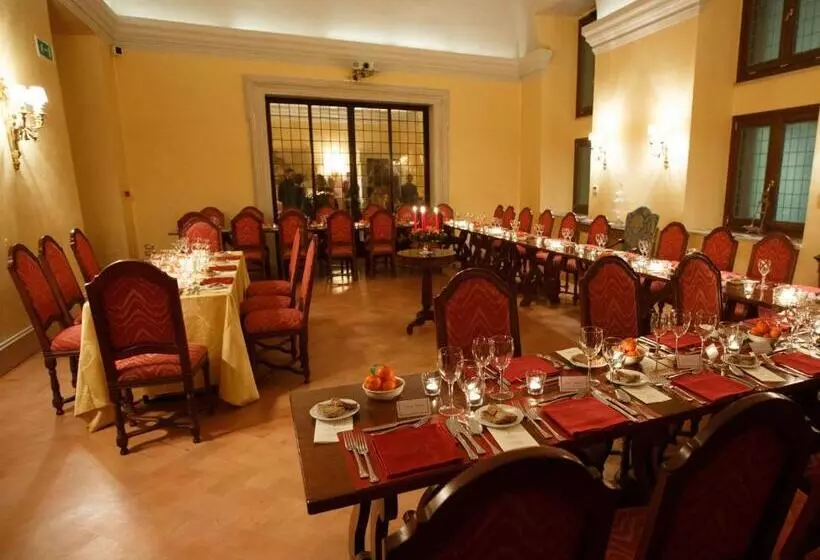 Fotos del hotel Palazzo Cardinal Cesi:  3