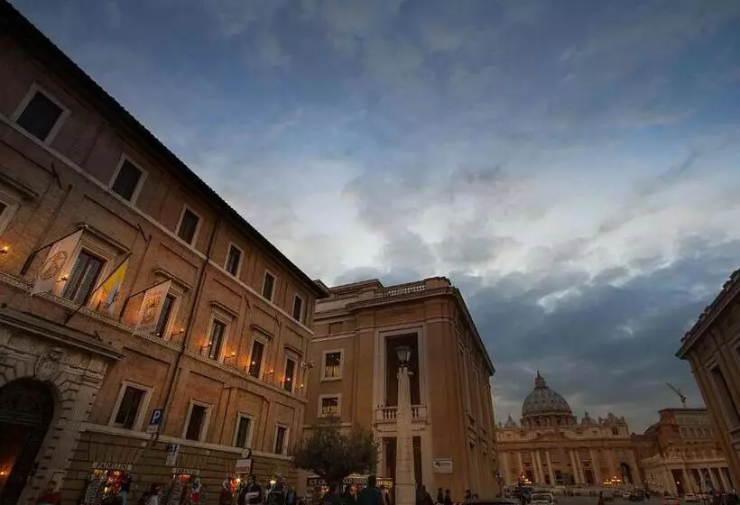 Fotos del hotel Palazzo Cardinal Cesi:  7