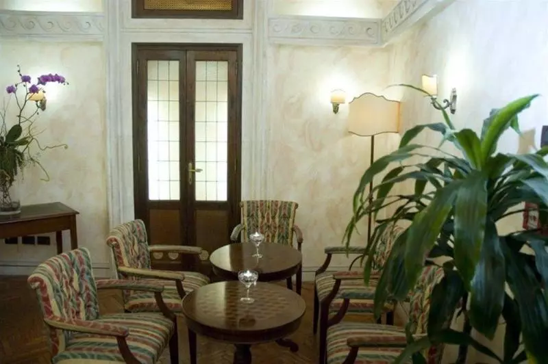 Fotos del hotel Palazzo Cardinal Cesi:  2