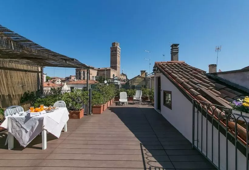 Fotos del hotel Pantalon:  3