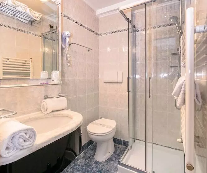 Fotos del hotel Pantalon:  11