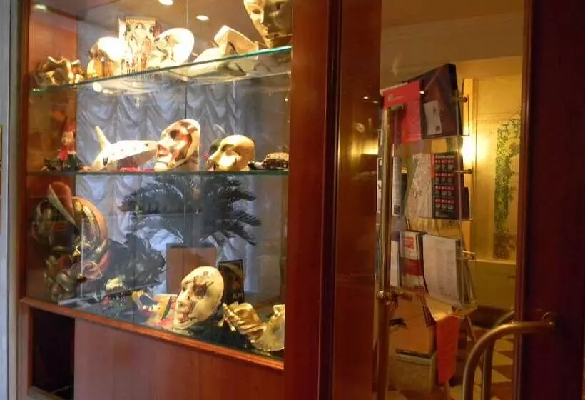 Fotos del hotel Pantalon:  12