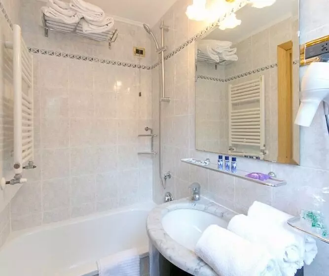 Fotos del hotel Pantalon:  8