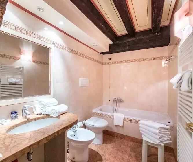 Fotos del hotel Pantalon:  17