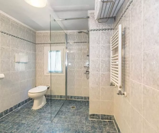 Fotos del hotel Pantalon:  14