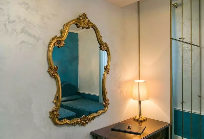 Fotos del hotel Pantalon:  24