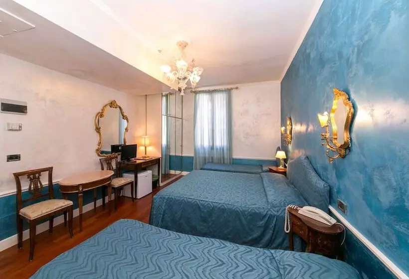 Fotos del hotel Pantalon:  10