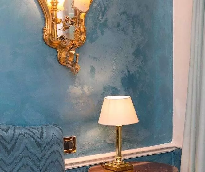 Fotos del hotel Pantalon:  25