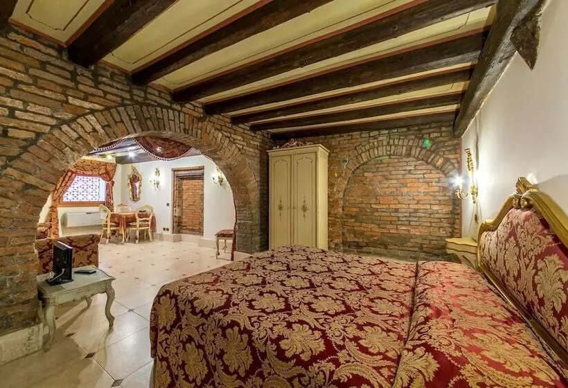 Fotos del hotel Pantalon:  21