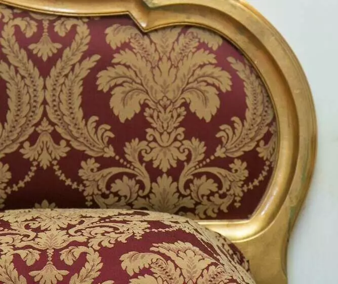 Fotos del hotel Pantalon:  9