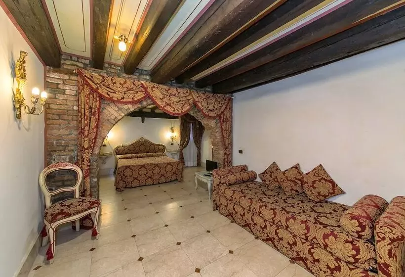 Fotos del hotel Pantalon:  2