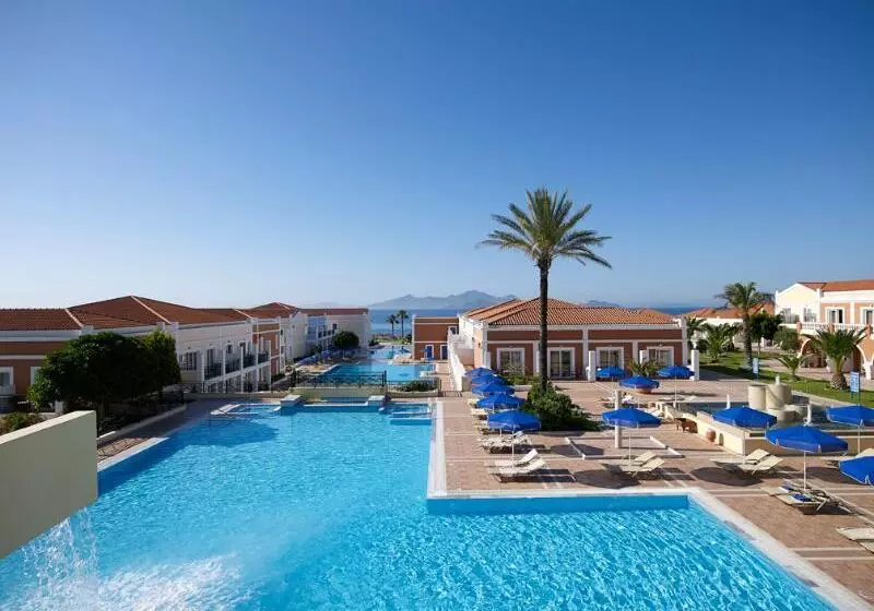 Fotos del hotel Atlantica Porto Bello Royal:  25