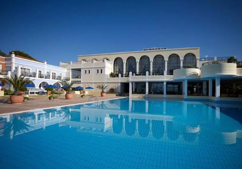 Fotos del hotel Atlantica Porto Bello Royal:  16