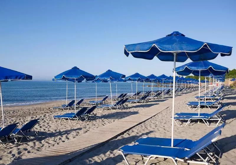 Fotos del hotel Atlantica Porto Bello Royal:  15