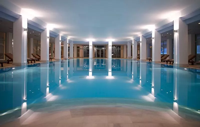 Fotos del hotel Atlantica Porto Bello Royal:  2