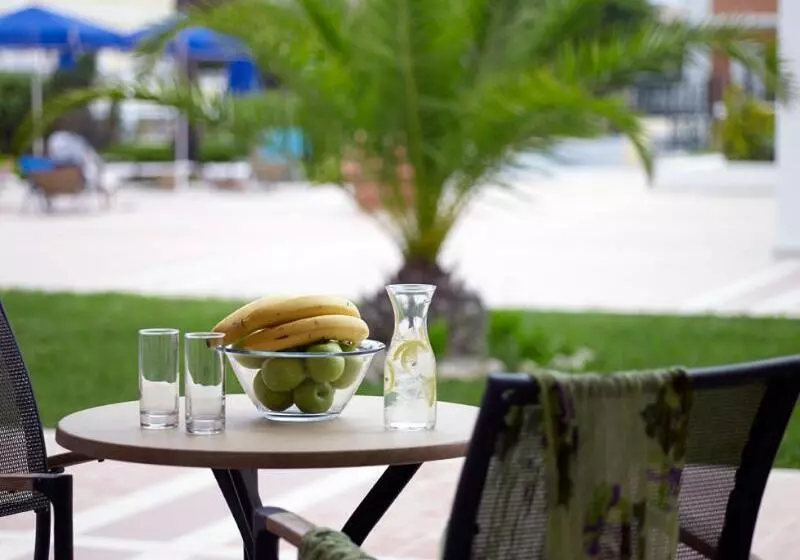 Fotos del hotel Atlantica Porto Bello Royal:  8